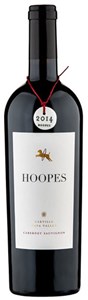 13 Cabernet Sauvignon Oakville Napa Vly (Hoopes) 2013